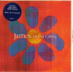 Destiny Calling (James song)